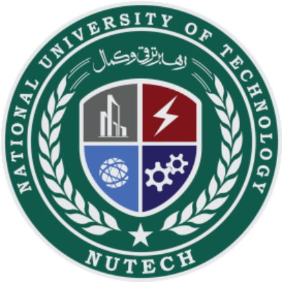 NUTECH university crest